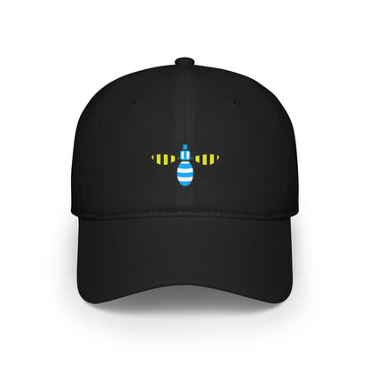 Man City - Bee - Baseball Cap