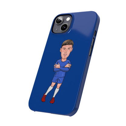 Cole Palmer - Chelsea - Phone Case