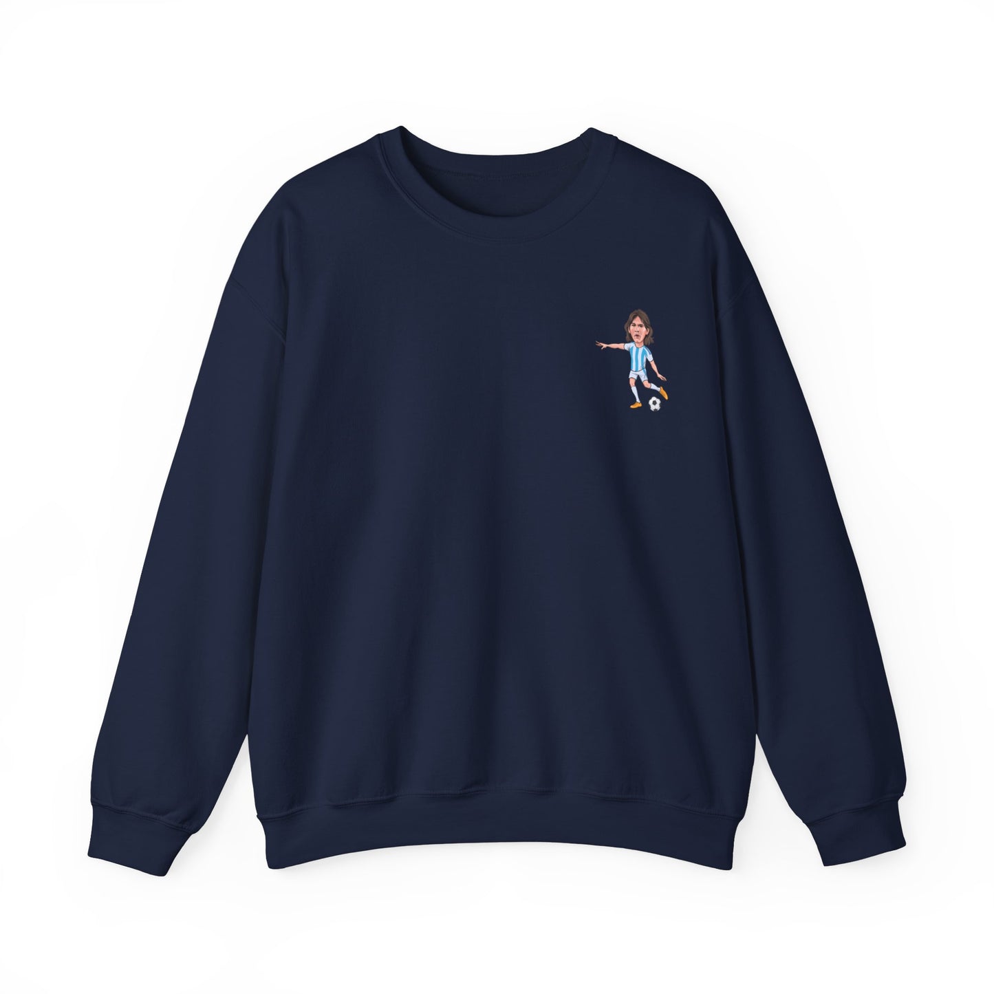 Lionel Messi - Argentina - Sweatshirt