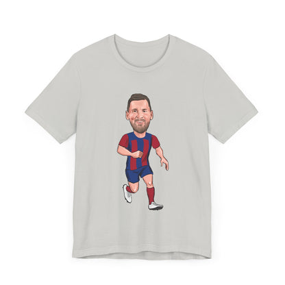 Lionel Messi - Barcelona - T-Shirt