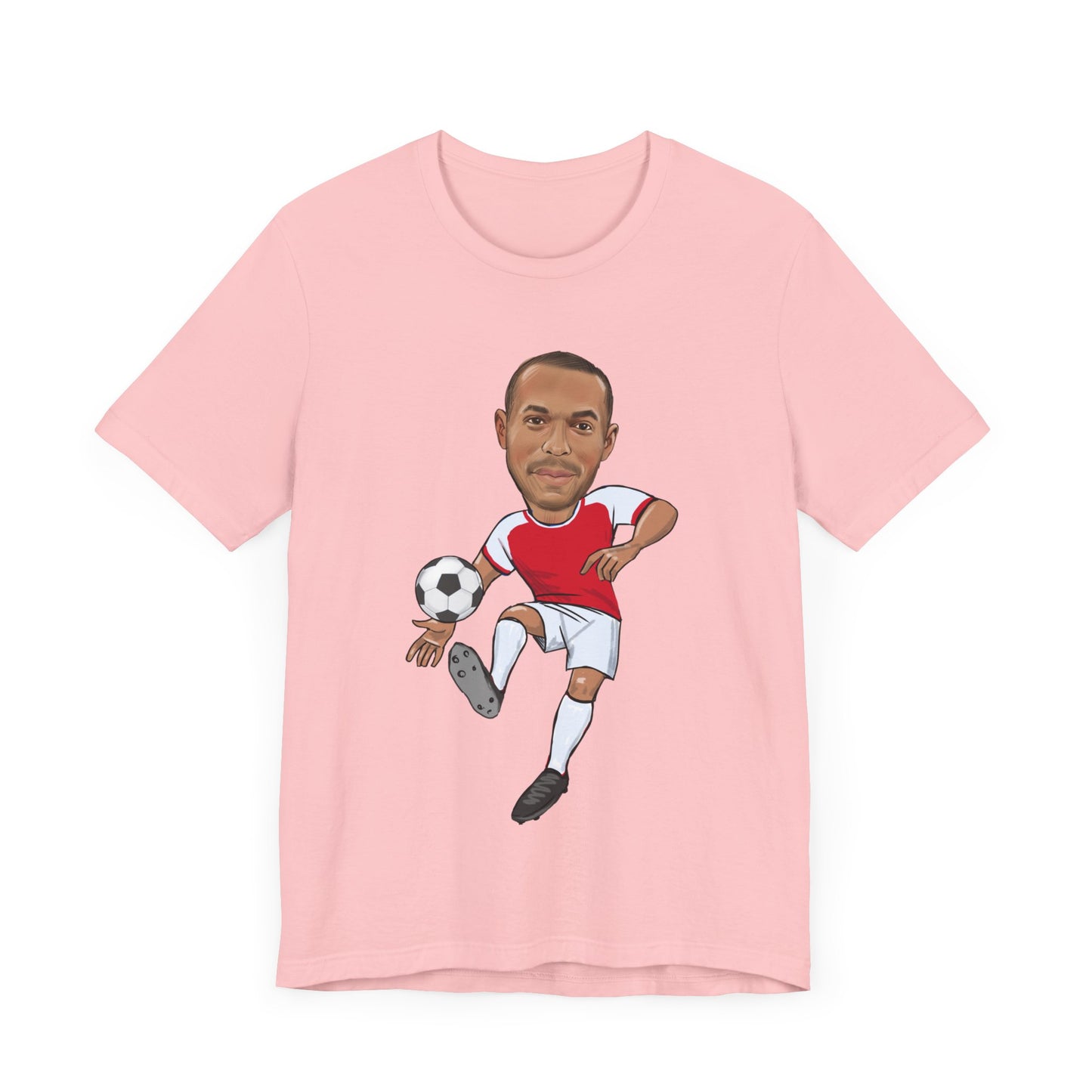 Thierry Henry - Arsenal -  T-Shirt