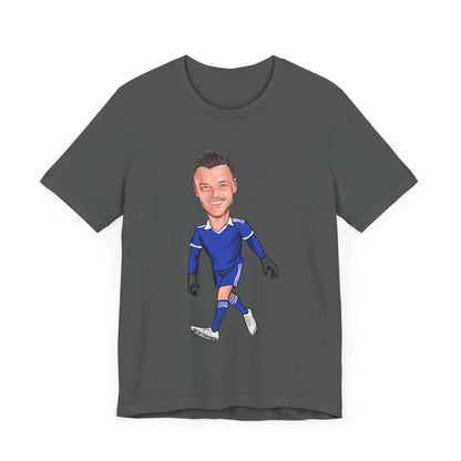 Jamie Vardy - Leicester City - T-Shirt