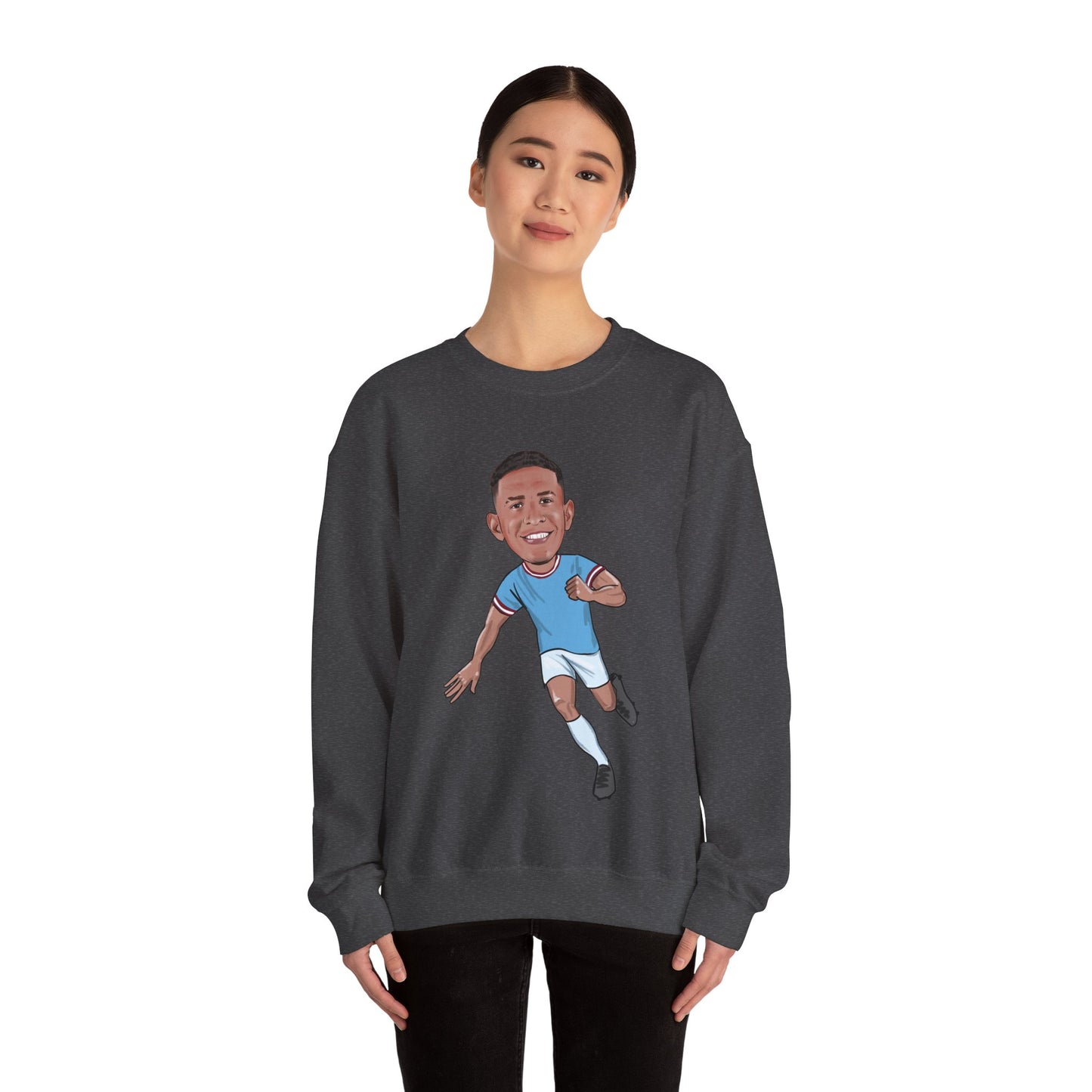 Savinho - Manchester City - Sweatshirt