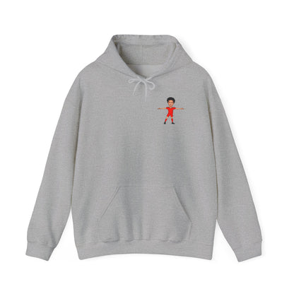 Leroy Sane - Bayern Munich - Hoodie