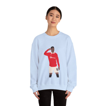 Marcus Rashford - Manchester United - Sweatshirt