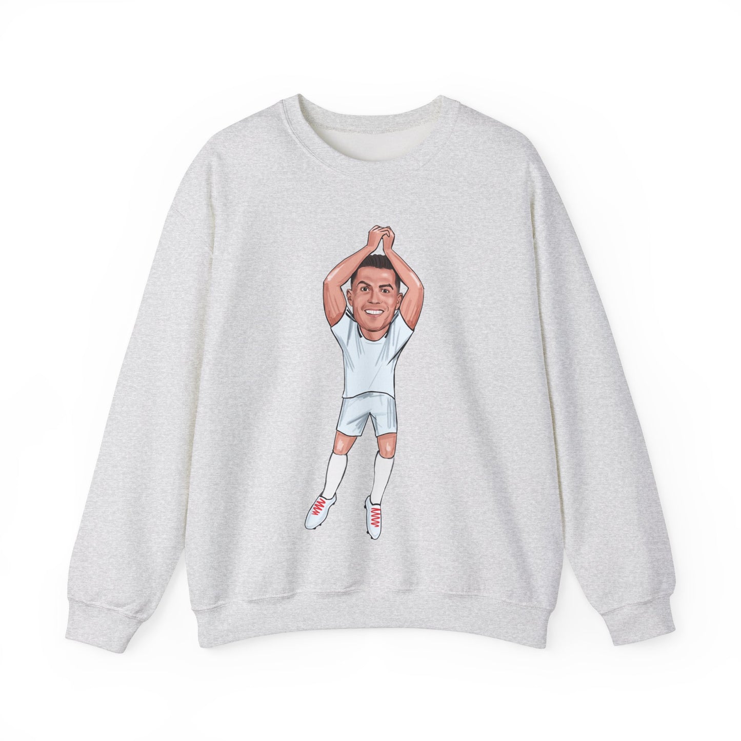 Cristiano Ronaldo - Real Madrid - Sweatshirt