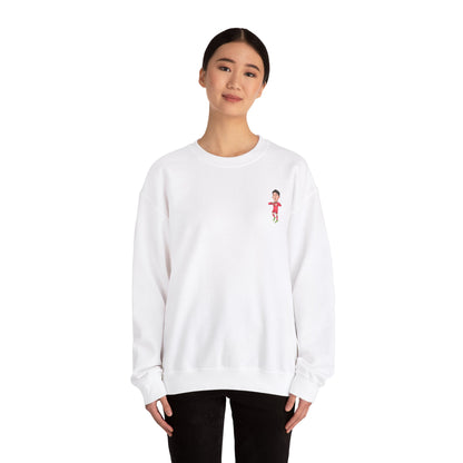 Song Hung Ming - South Korea - Sweatshirt