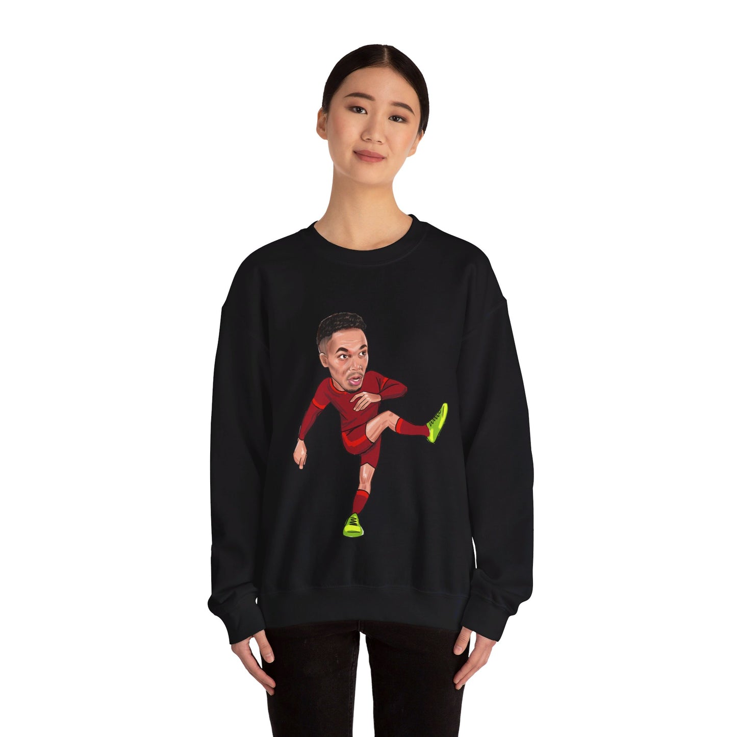 Trent Alexander Arnold - Liverpool - Sweatshirt