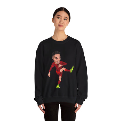 Trent Alexander Arnold - Liverpool - Sweatshirt