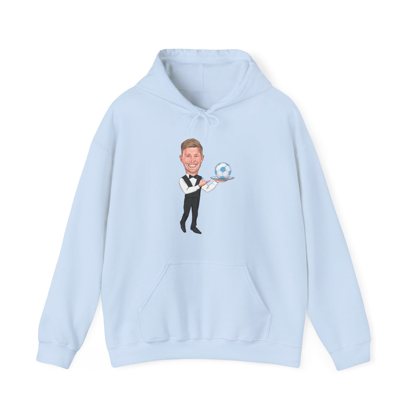 Kevin De Bruyne - Manchester City - Hoodie