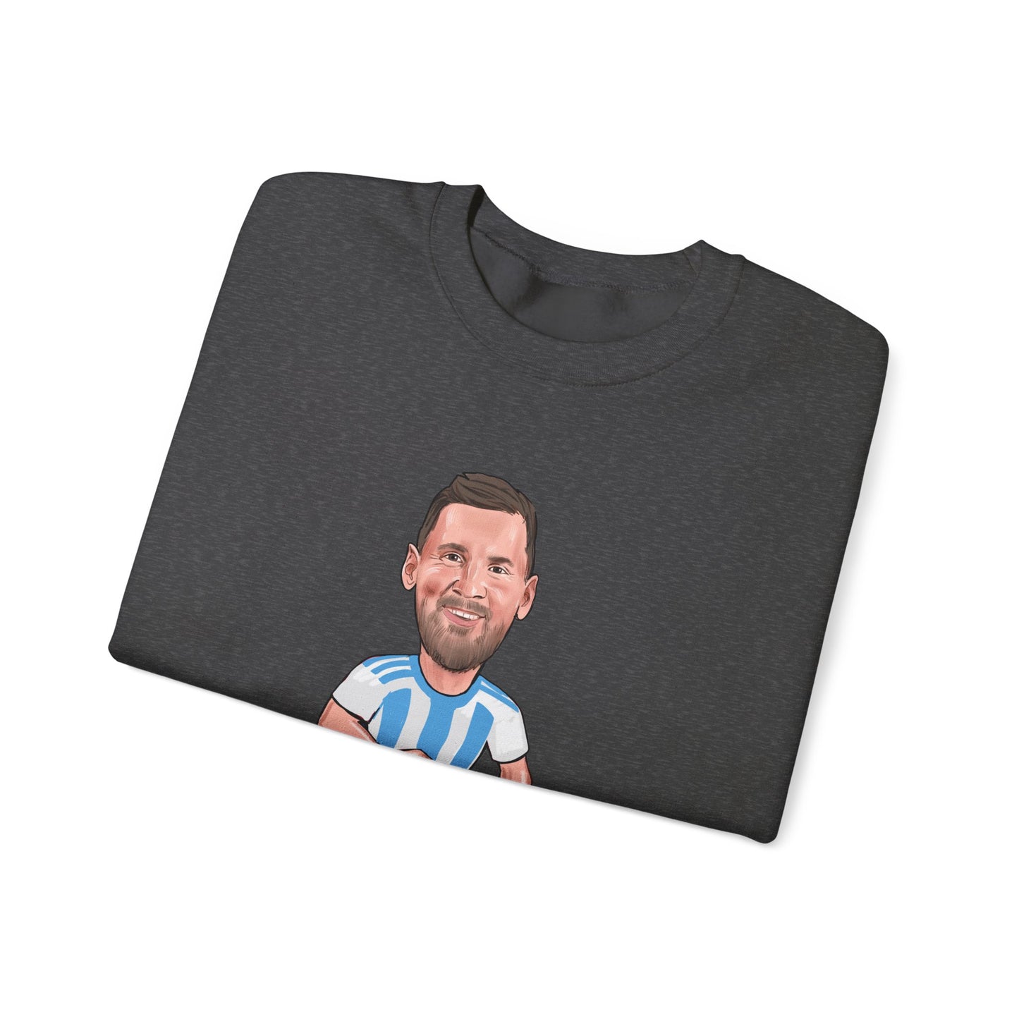 Lionel Messi - Argentina  - Sweatshirt