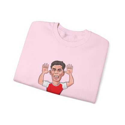 Kai Havertz - Arsenal - Sweatshirt