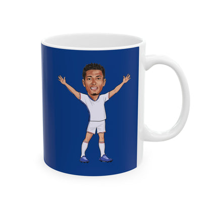 Jude Bellingham - England - Mug