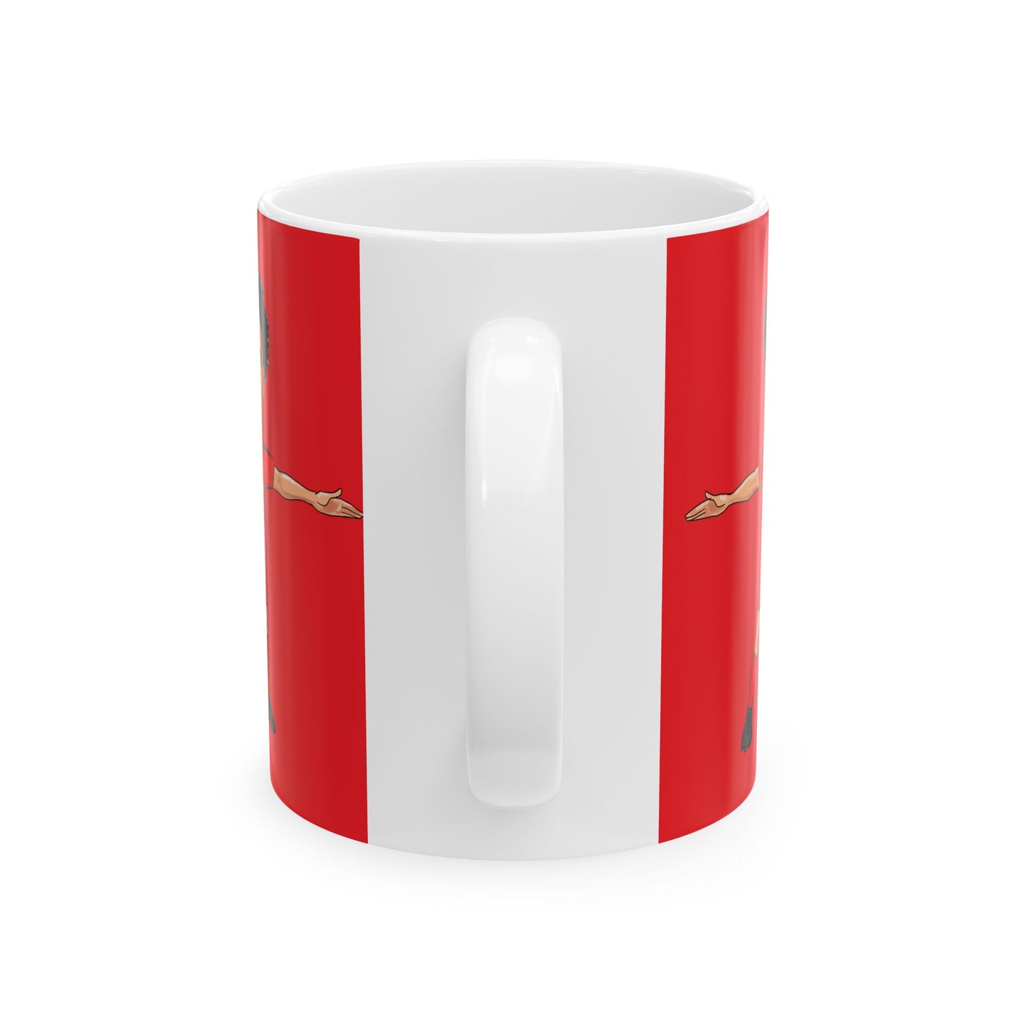 Leroy Sane - Bayern Munich - Mug