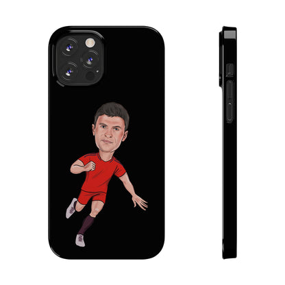 Thomas Müller - Bayern Munich - Phone Case