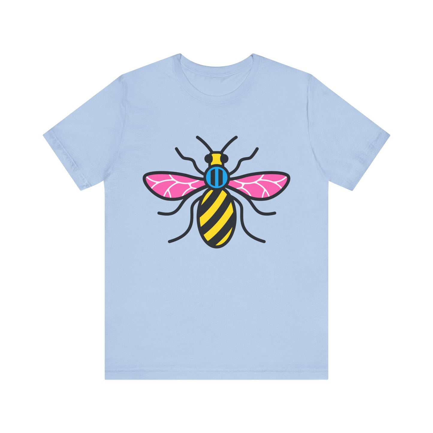 Manchester City Hacienda Bee - T-Shirt