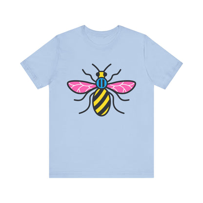 Manchester City Hacienda Bee - T-Shirt