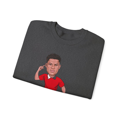 Marcus Rashford - Manchester United - Sweatshirt