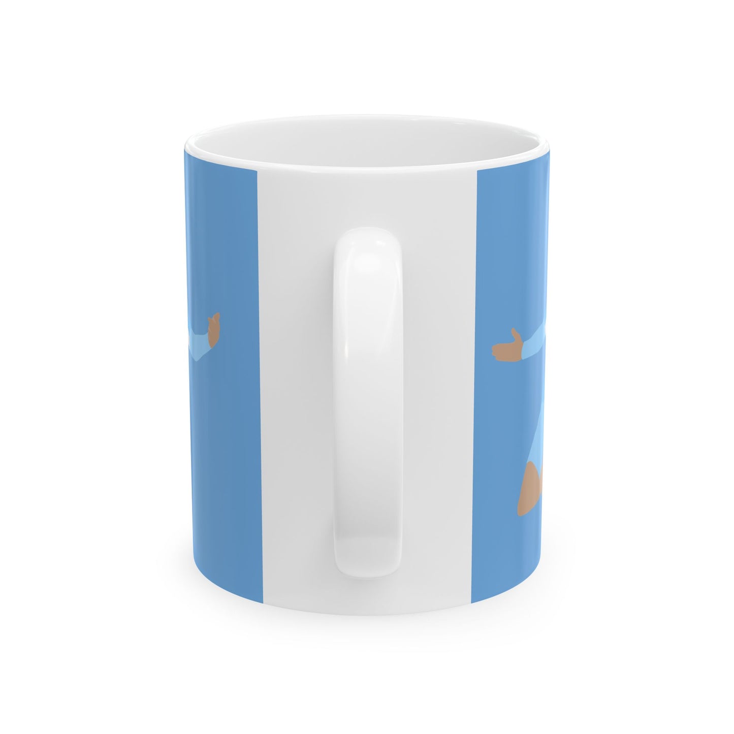 Jack Grealish - Manchester City -  Mug