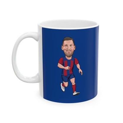 Lionel Messi - Barcelona - Mug