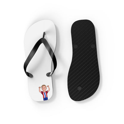 Martin Ødegaard - Norway - Flip Flops