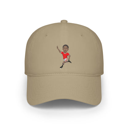 Kobbie Mainoo - Man United - Baseball Cap