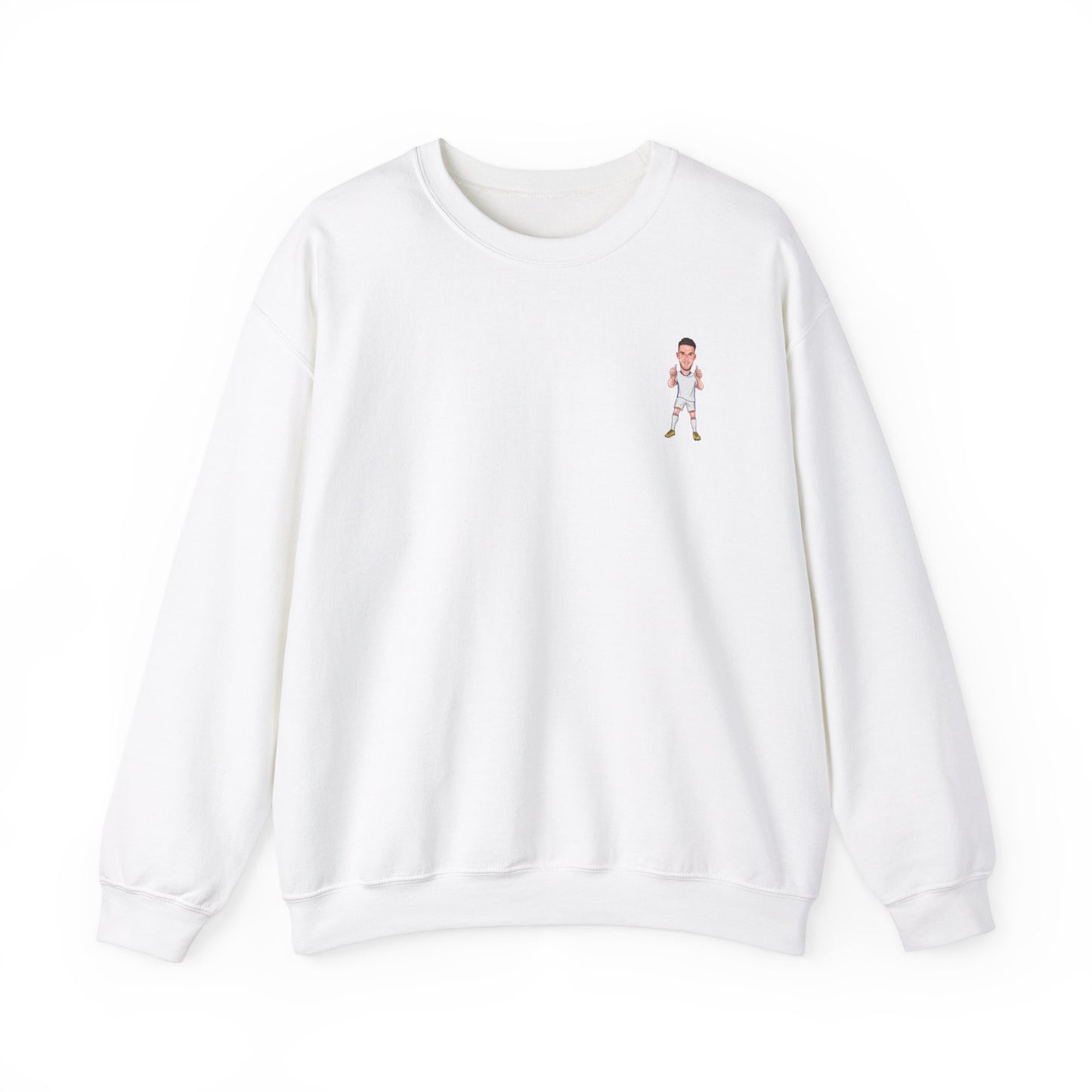 Declan Rice - England - Sweatshirt