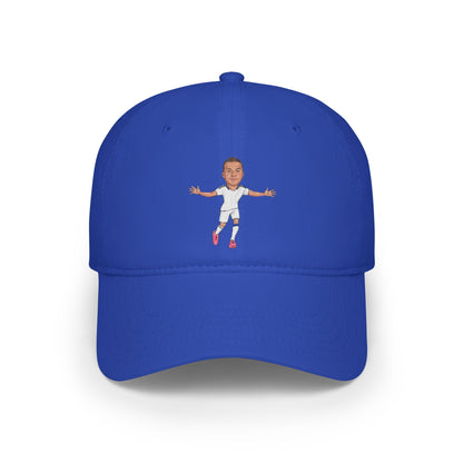 Kylian Mbappe - Real Madrid - Baseball Cap