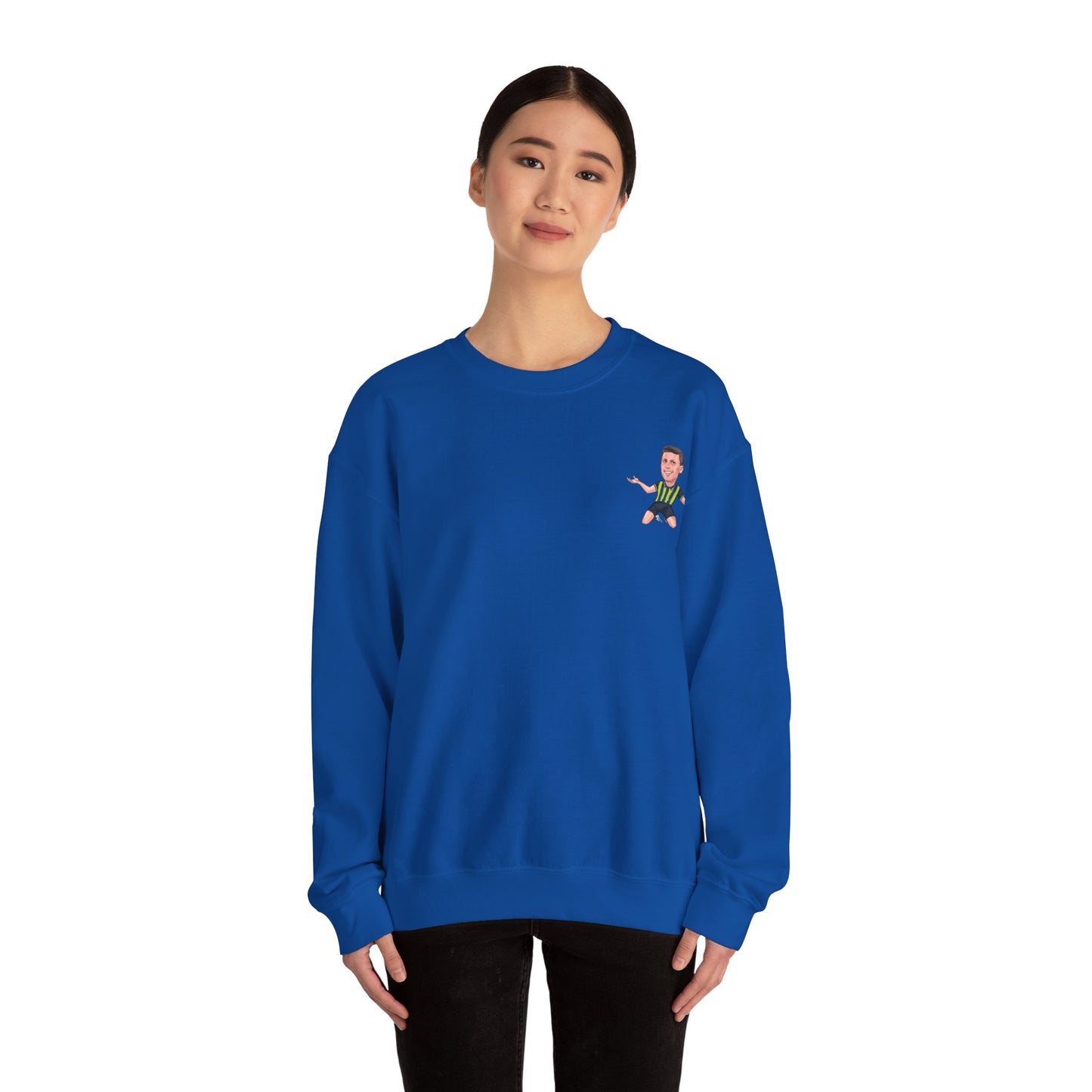 Rodri - Manchester City Away Kit - Sweatshirt