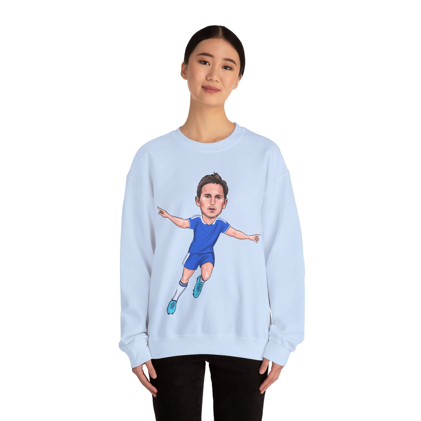 Frank Lampard - Chelsea - Sweatshirt