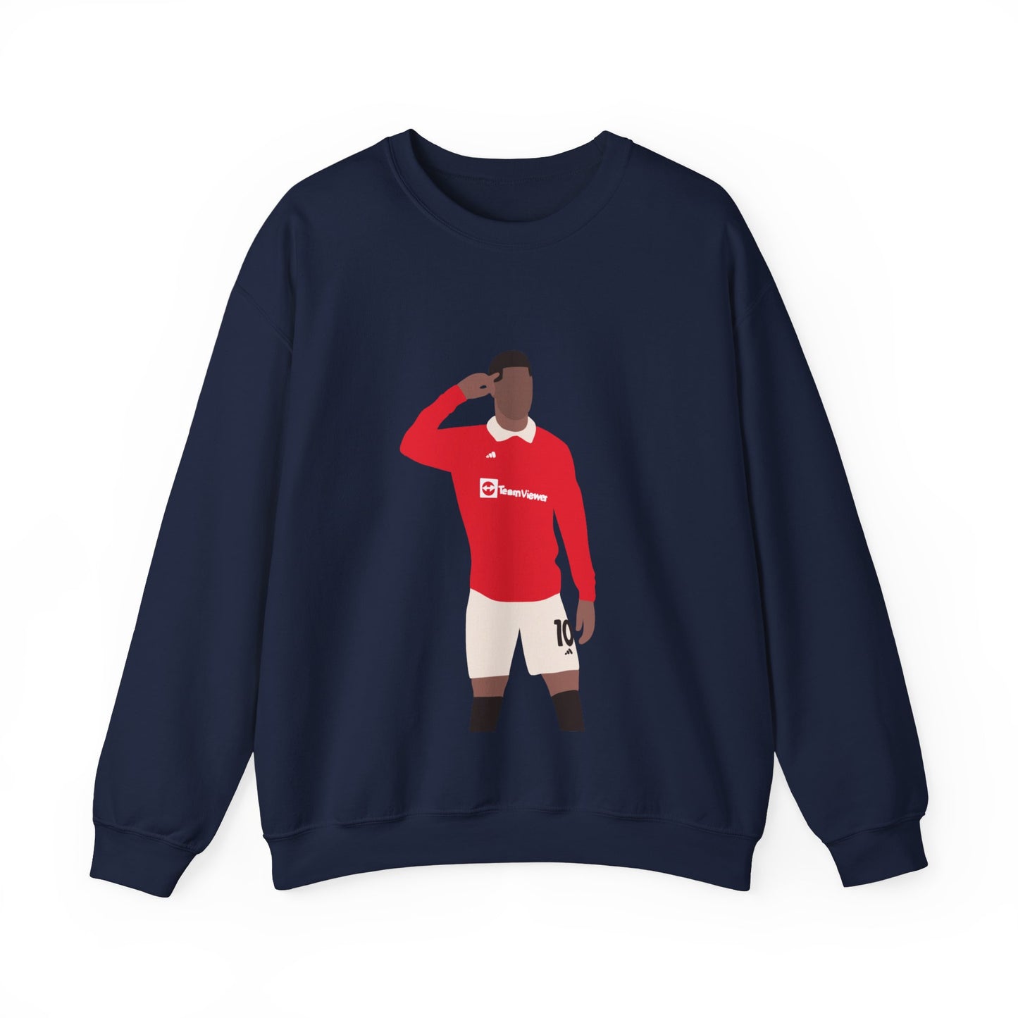 Marcus Rashford - Manchester United - Sweatshirt