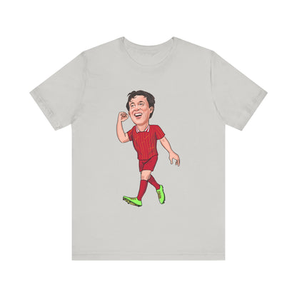 Robbie Fowler - Liverpool - T-Shirt