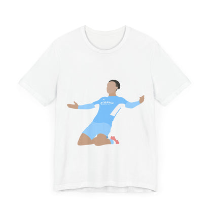 Jack Grealish - Manchester City  - T-shirt