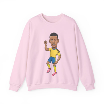 Alexander Isak - Sweden - Sweatshirt