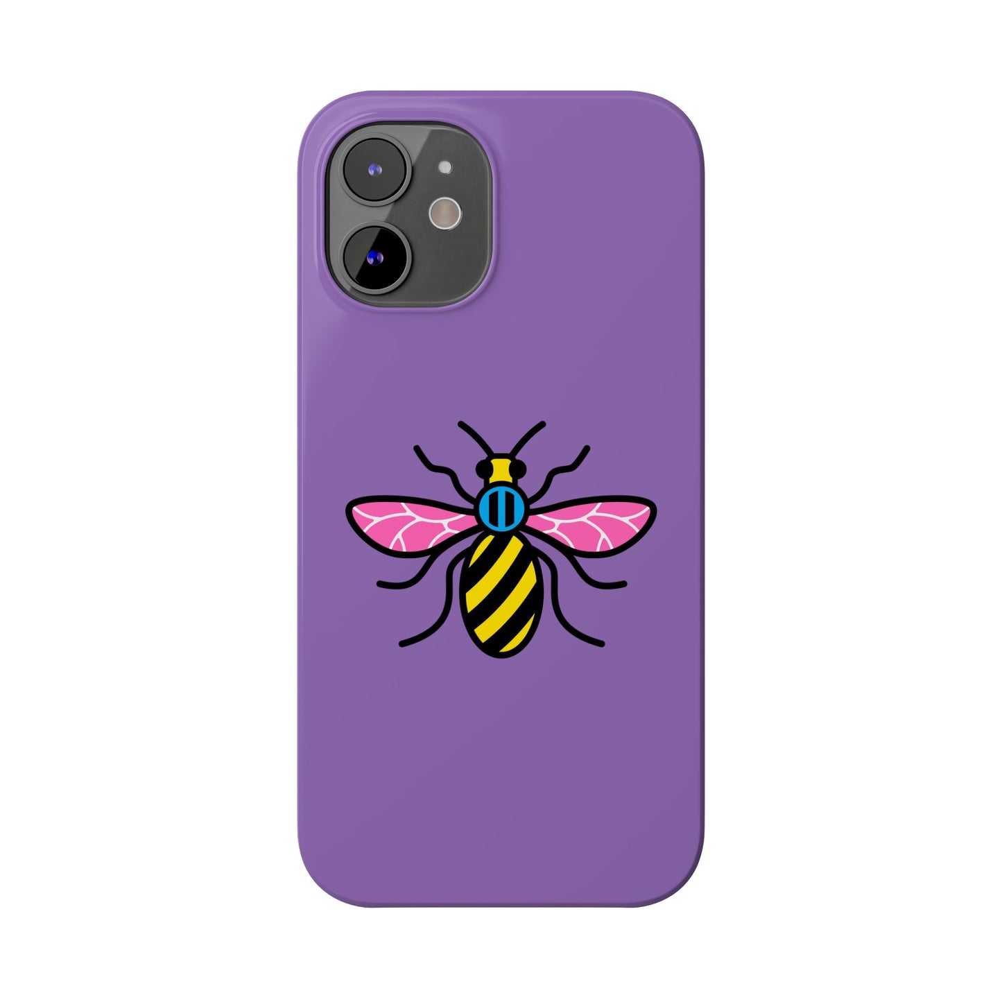 ManchesterCity - Hacienda Worker Bee - Phone Case