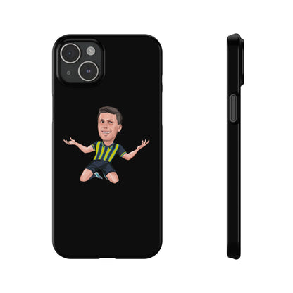 Rodri - Manchester City - Phone Case