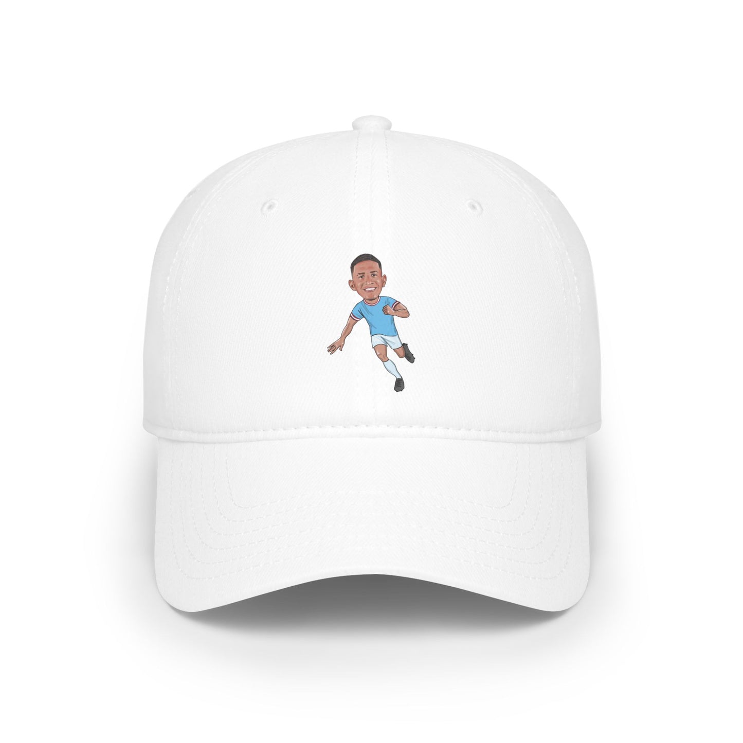 Savinho - Manchester City - Baseball Cap