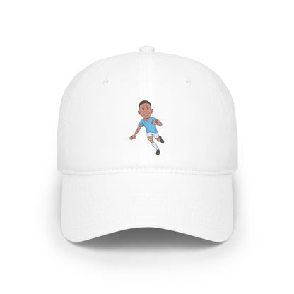 Savinho - Manchester City - Baseball Cap