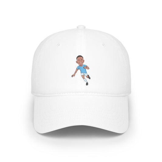 Savinho - Manchester City - Baseball Cap