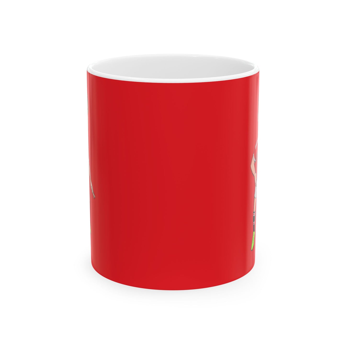 Rasmus Hojland - Manchester United - Mug