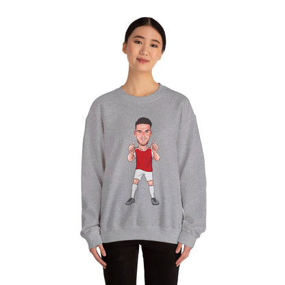 Declan Rice - Arsenal - Sweatshirt