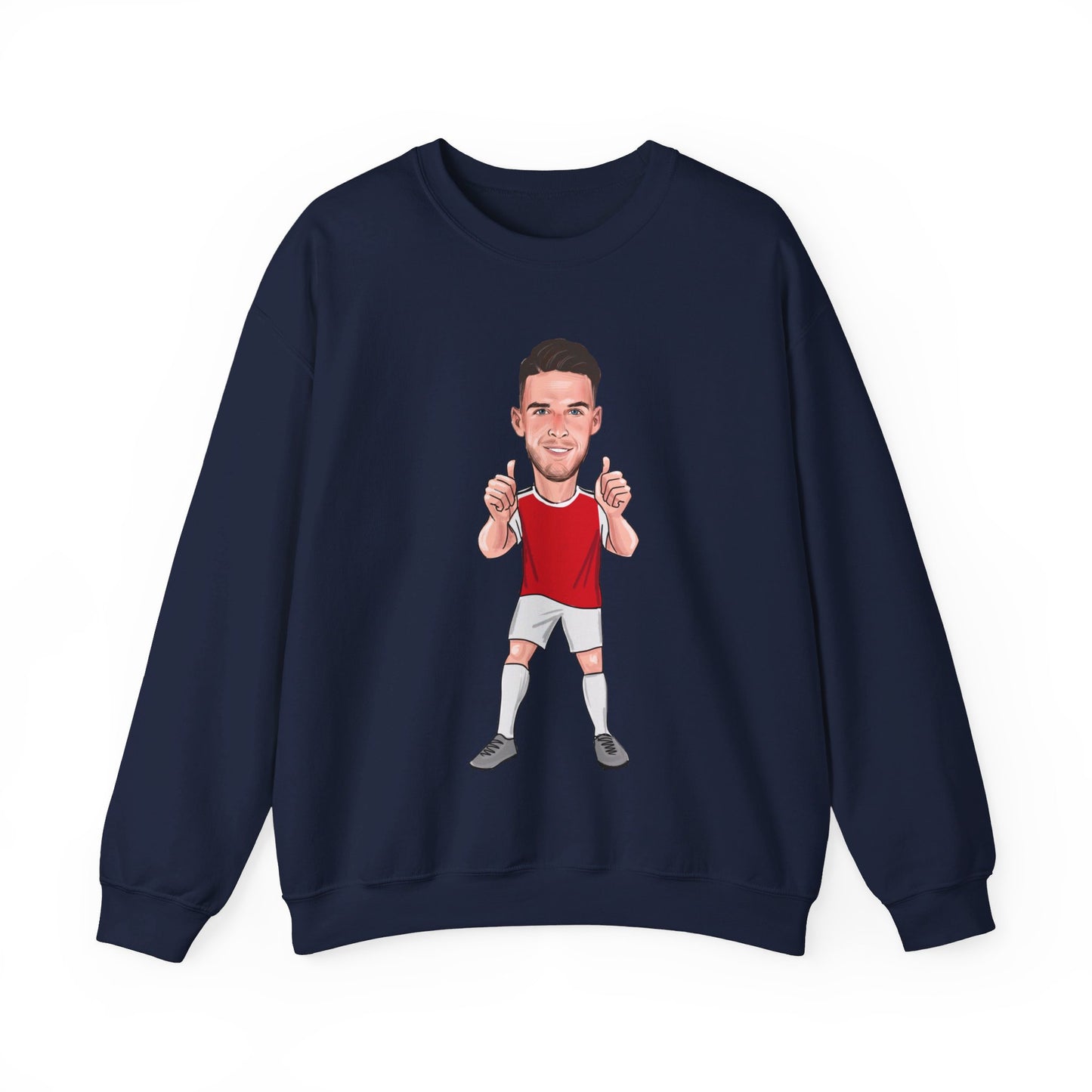 Declan Rice - Arsenal - Sweatshirt