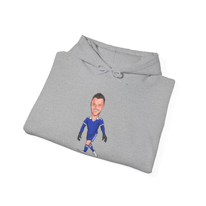 Jamie Vardy - Leicester City - Hoodie