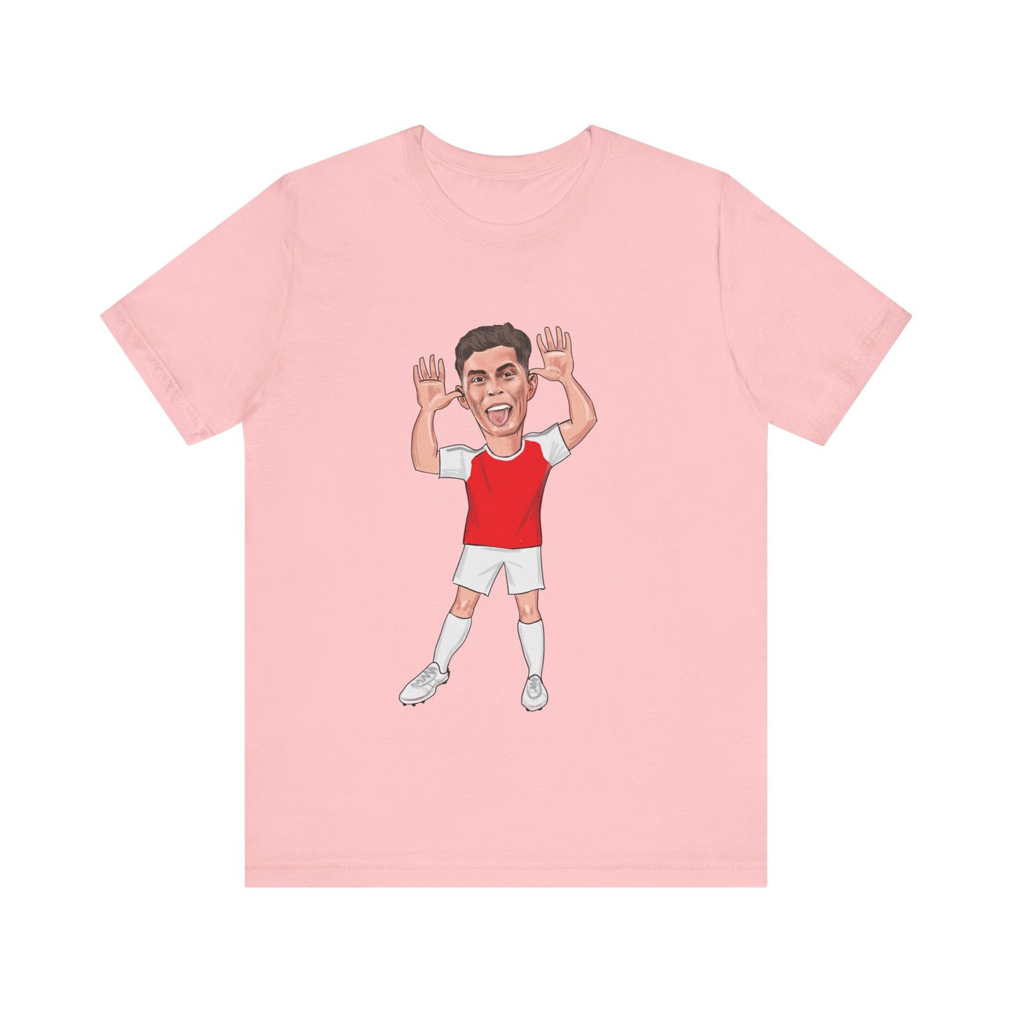 Kai Havertz - Arsenal - T- Shirt