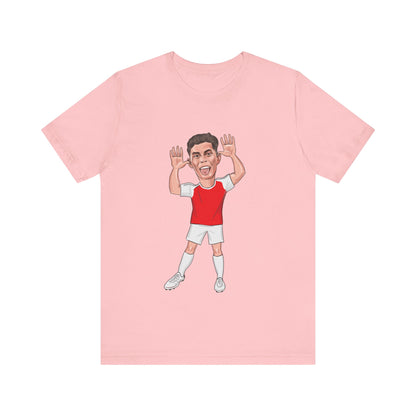 Kai Havertz - Arsenal - T- Shirt