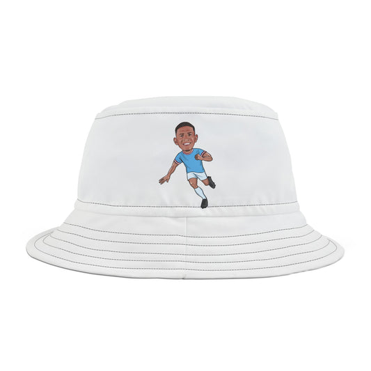 Savinho - Manchester City - Bucket Hat