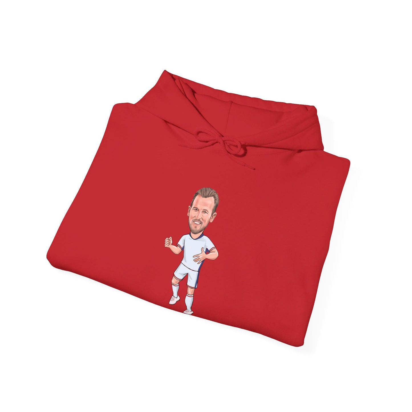 Harry Kane - England - Hoodie