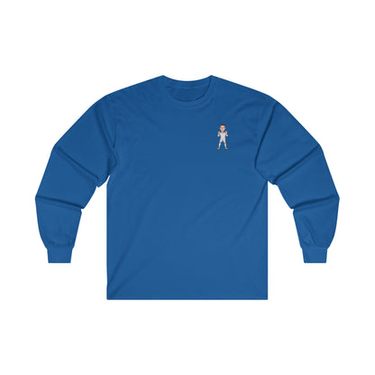 Declan Rice - England - Long Sleeve T-Shirt