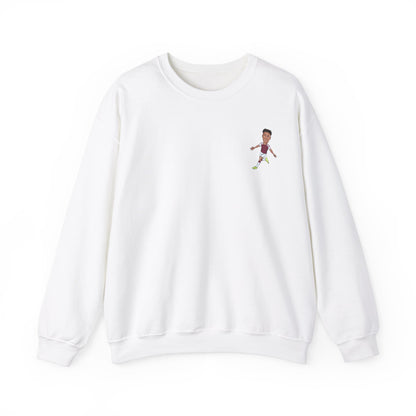 Ollie Watkins - Aston Villa - Sweatshirt