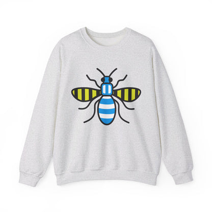 Manchester City Worker Bee - Sweatshirt